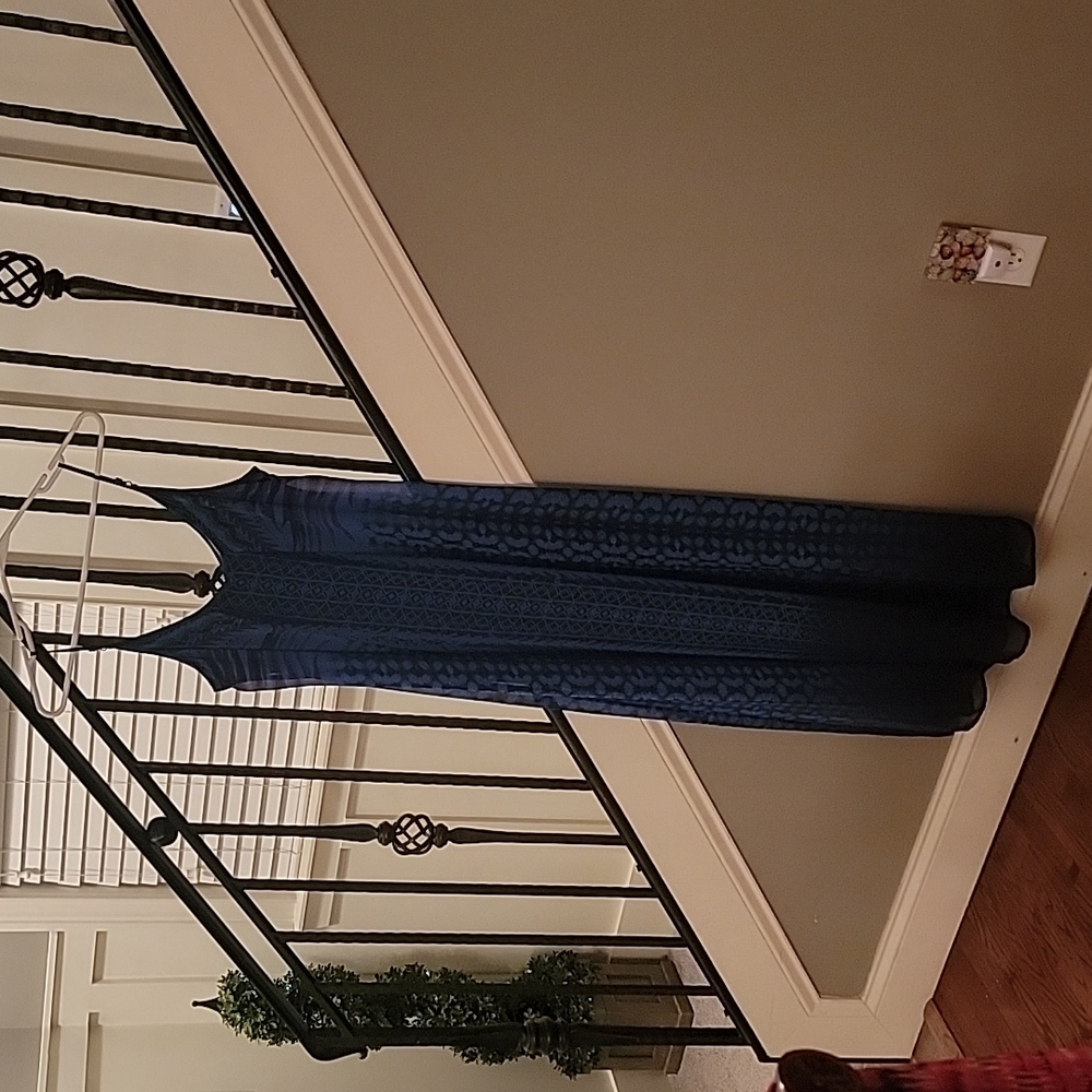 Express Maxi Dress Size S